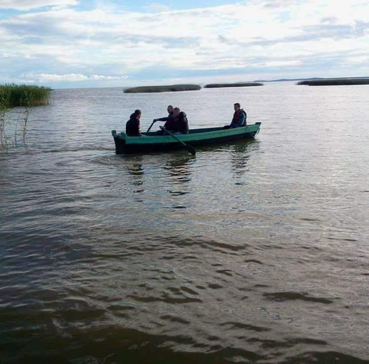 Namelis Nr 2 Adeles Sodyba Muize Zewnętrze zdjęcie